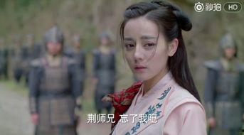 丽姬传手机在线观看,穿越时空的传奇爱情之旅