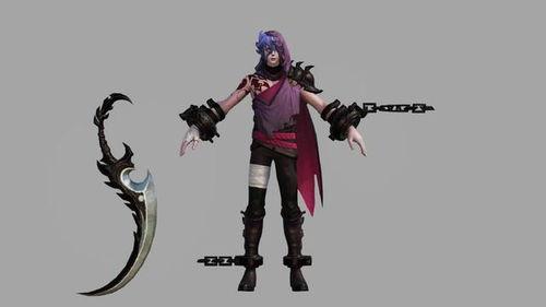 孙尚香新皮肤官方爆料视频